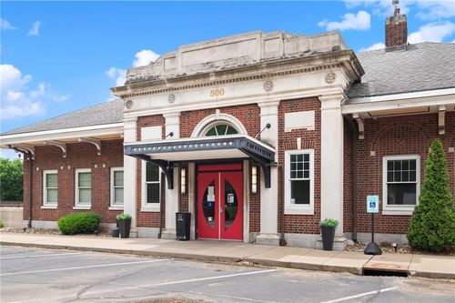 500 Chadwick St, Sewickley, PA, 15143-1851 | Card Image