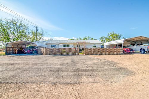 4900 Wasson Rd, Big Spring, TX, 79720-7165 | Card Image