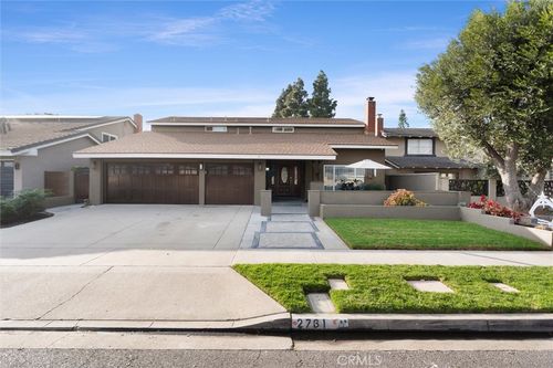 2761 Bunting Cir, Costa Mesa, CA, 92626-4744 | Card Image