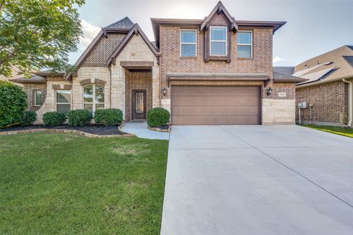 1116 Broken Wheel Trl, Aubrey, TX, 76227-1263 | Card Image