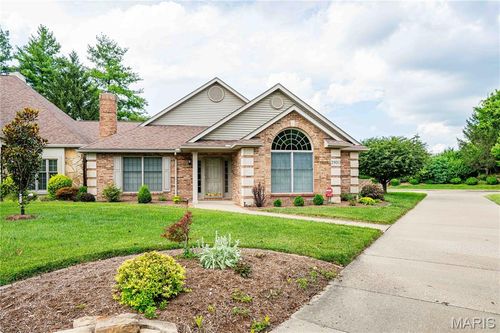 2920 Beaver Creek Dr, Cape Girardeau, MO, 63701-1732 | Card Image