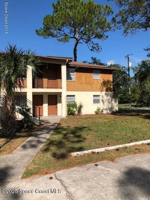 4-304 Delespine Ave, Titusville, FL, 32780-5575 | Card Image