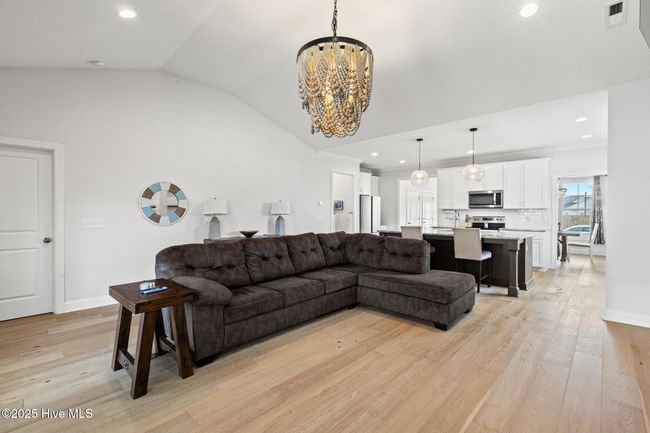 117 E Yellow Lois Dr, House other with 4 bedrooms, 3 bathrooms and 2 parking in Hampstead NC | Image 11