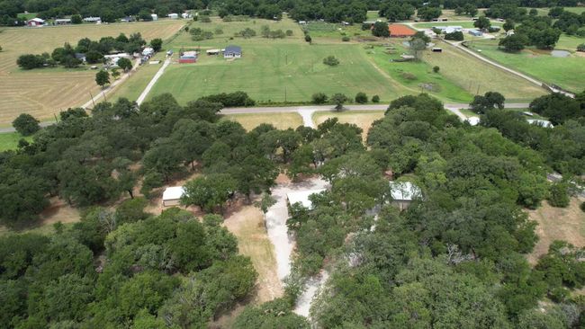 5845 Lazy Bend Rd, Home with 0 bedrooms, 0 bathrooms and null parking in Millsap TX | Image 7