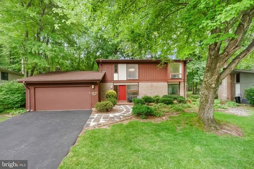 4227 Elizabeth Ln, ANNANDALE, VA, 22003-3653 | Card Image