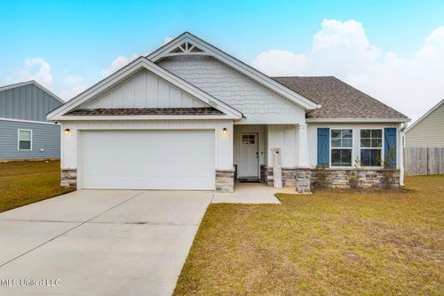 14208 Sanctuary Trails Dr, Gulfport, MS, 39503-5741 | Card Image