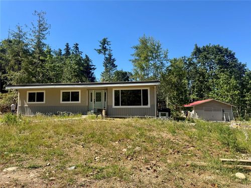 7390 Cougar Smith Rd, Fanny Bay, BC, V0R1W0 | Card Image