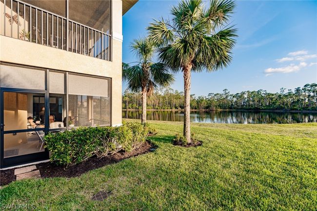 WALK OUTSIDE YOUR LANAI & GO FISHING! | Image 41