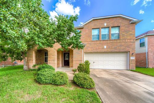2411 Gable Hollow Ln, Katy, TX, 77450-6797 | Card Image
