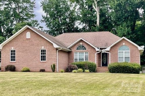 205 Hidden Spring Drive, Salisbury, NC, 28147 | Card Image
