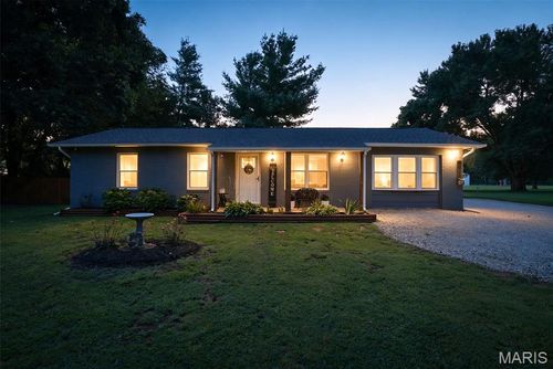 5020 Dulin Creek Rd, House Springs, MO, 63051-2125 | Card Image