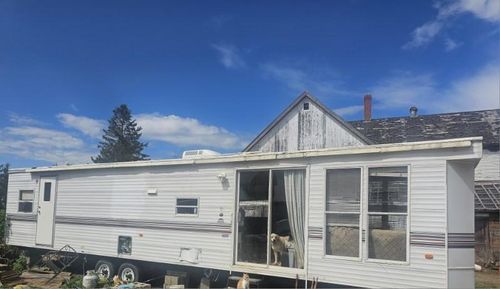 75 Doucette Road, Grand Isle, ME, 04746 | Card Image