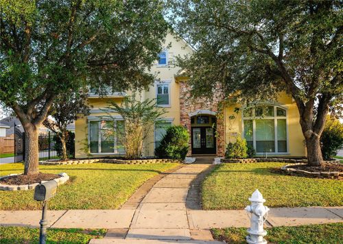 15127 Oldtown Bridge Ct, Sugar Land, TX, 77498-1299 | Card Image