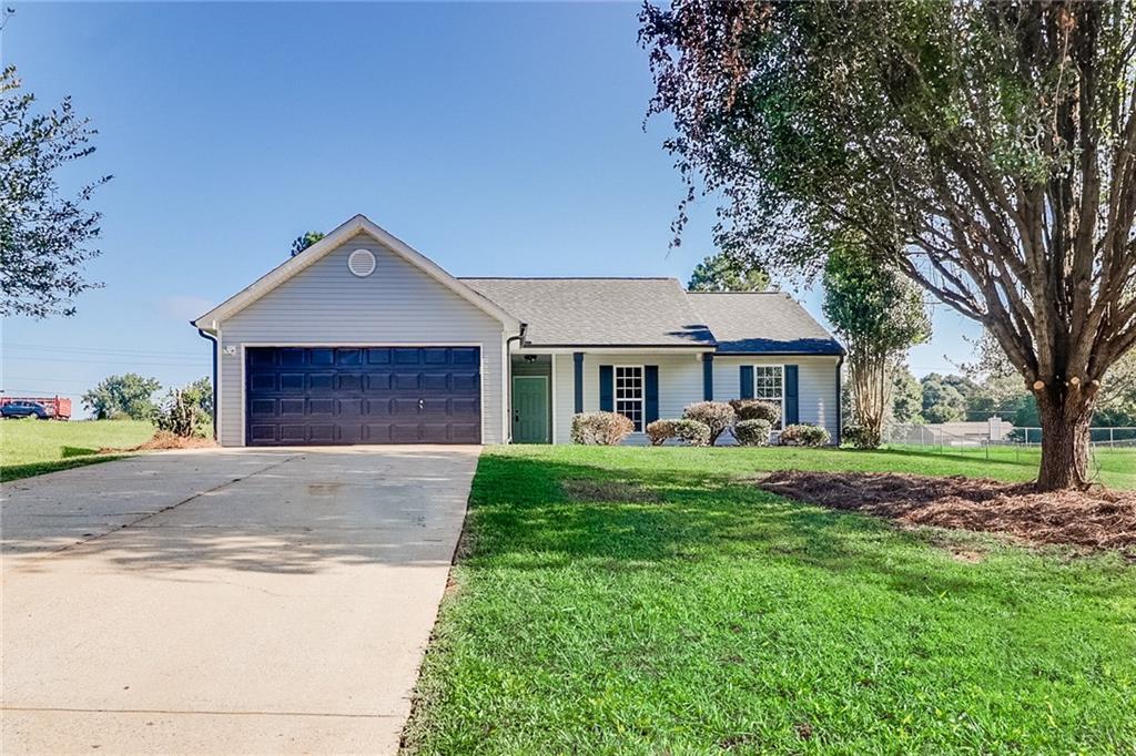 Rivermist Ct, Bethlehem, GA 30620