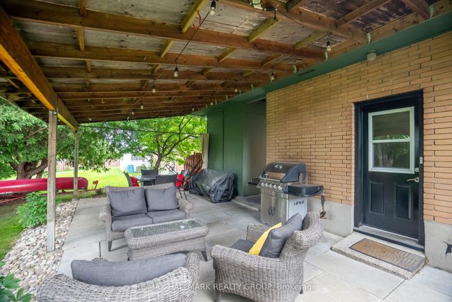 25 Ellery Cres, House other with 4 bedrooms, 2 bathrooms and 3 parking in Nepean ON | Image 29