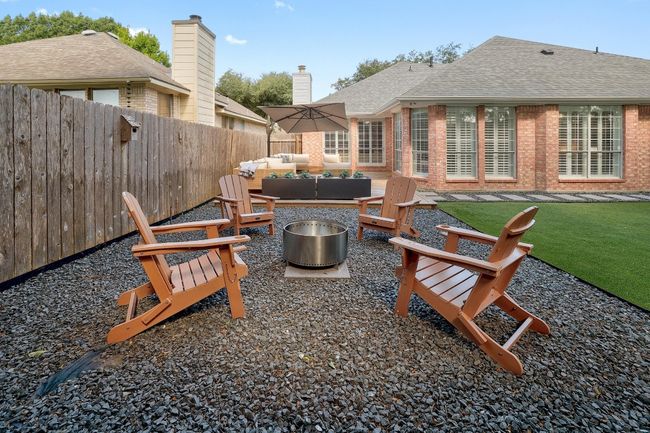 17811 Worley Dr, House other with 3 bedrooms, 2 bathrooms and null parking in Pflugerville TX | Image 26
