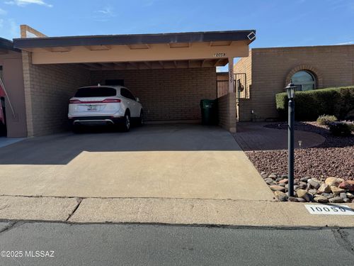 10059 N Oro Pl, Tucson, AZ, 85737-7623 | Card Image
