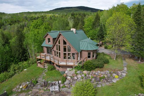 84 Ira Mountain Road, Kingfield, ME, 04947 | Card Image