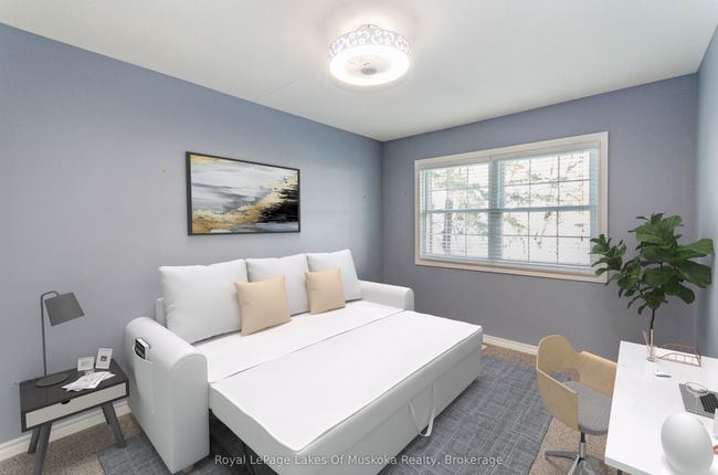 201 - 24 Ontario St, Condo with 3 bedrooms, 2 bathrooms and 1 parking in Bracebridge ON | Image 15