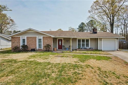 1948 Killey St Street, Virginia Beach, VA, 23453 | Card Image