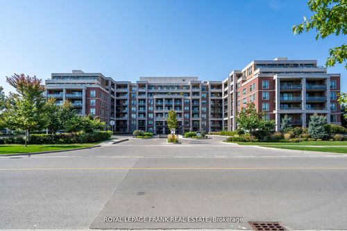 712-25 Baker Hill Blvd, Stouffville, ON, L4A4R5 | Card Image