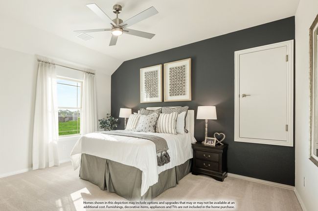 1018 Silver Sage Dr, House other with 5 bedrooms, 4 bathrooms and null parking in Justin TX | Image 33