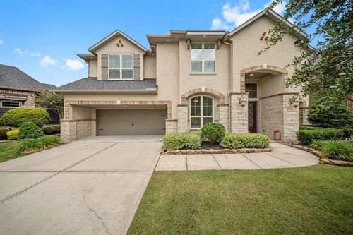 27606 Horn Breeze Ln, Spring, TX, 77386-7122 | Card Image