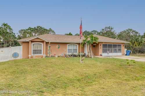 2971 Gabrysh Avenue Se, PALM BAY, FL, 32909 | Card Image