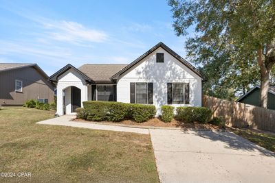 4130 White Pine Court, House other with 3 bedrooms, 2 bathrooms and null parking in Tallahassee FL | Image 2