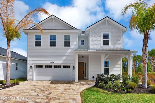 28 Somerville Dr, Ponte Vedra, FL, 32081-1107 | Card Image