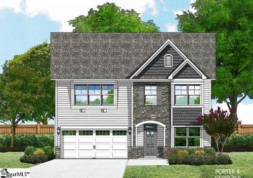 lot-52-301 Ecton Pl, Greenville, SC, 29605-6341 | Card Image