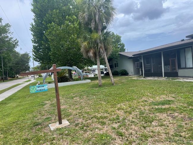 APT-2 - 1412 Paradise Ave, Condo with 1 bedrooms, 1 bathrooms and null parking in Crystal River FL | Image 5