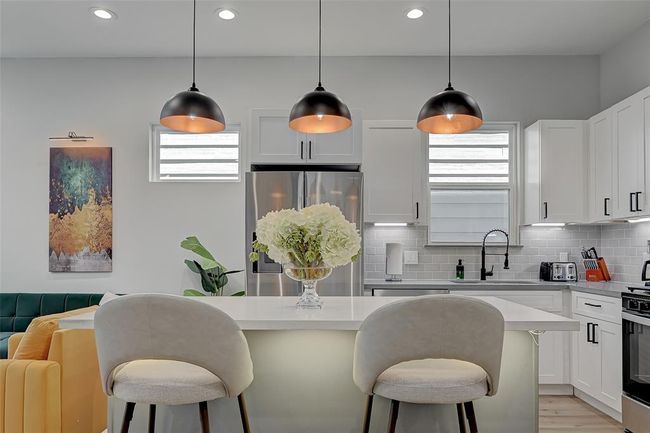 C - 2105 Sam Wilson St, House other with 3 bedrooms, 3 bathrooms and 1 parking in Houston TX | Image 41