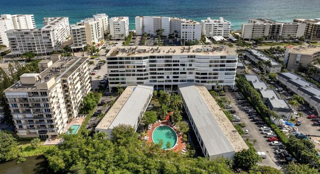 APT-403 - 3589 S Ocean Blvd, Condo with 2 bedrooms, 2 bathrooms and null parking in Palm Beach FL | Image 24