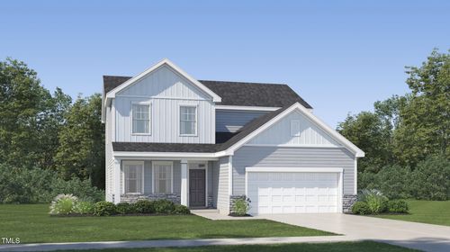 728 Shea Hill Drive, Angier, NC, 27501 | Card Image