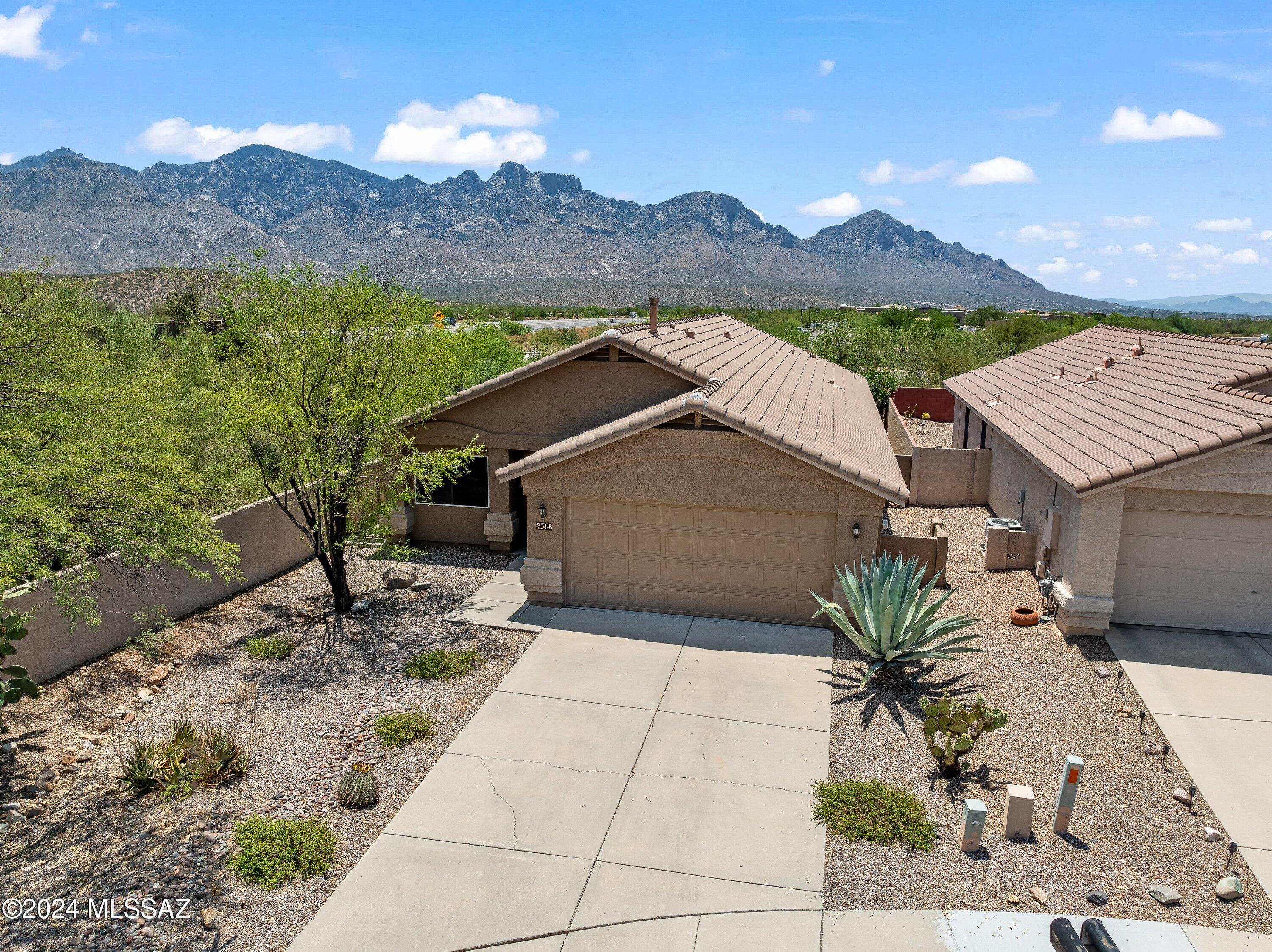 Chisel Ct, Oro Valley, AZ 85755