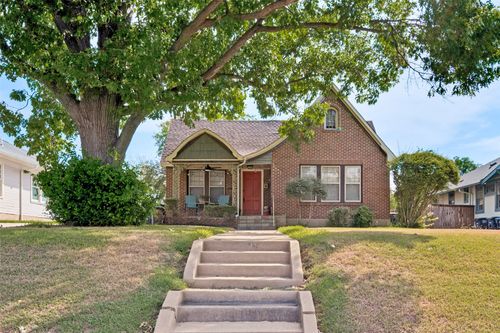 2619 S Adams St, Fort Worth, TX, 76110-3148 | Card Image