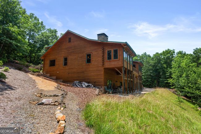 729 Huckleberry Way, House other with 5 bedrooms, 6 bathrooms and null parking in Jasper GA | Image 63