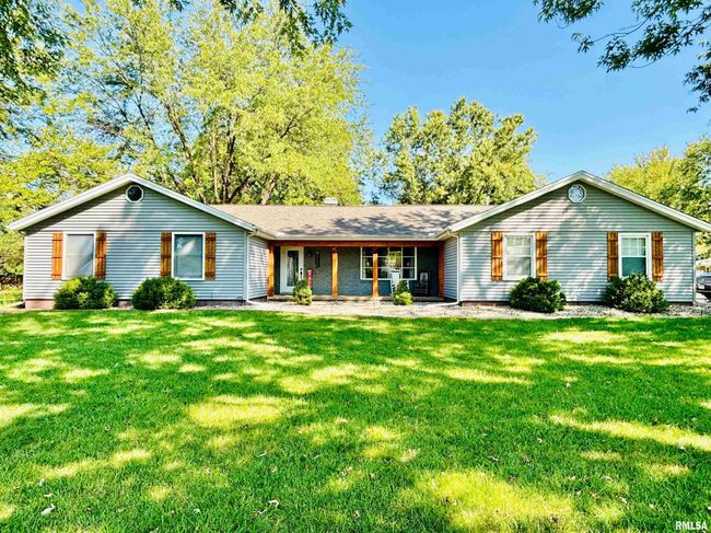 8409 N Blackbridge Rd, House other with 3 bedrooms, 2 bathrooms and null parking in Edwards IL | Image 48