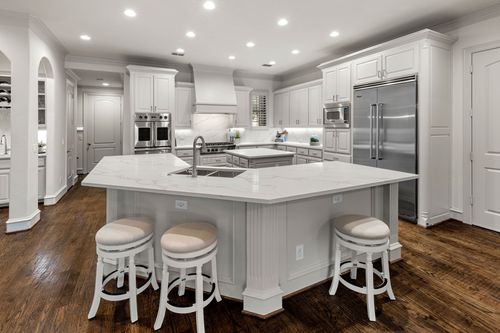 601 Rosebury Cir, Mckinney, TX, 75071-4617 | Card Image