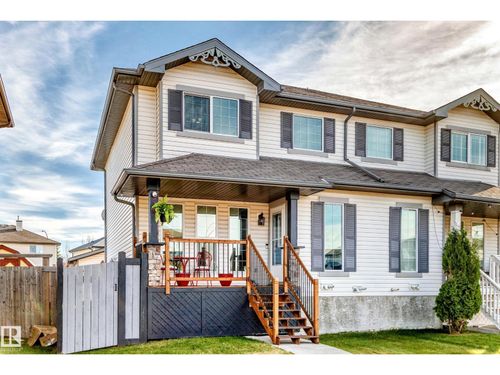 539 Songhurst Way, Leduc, AB, T9E0P8 | Card Image