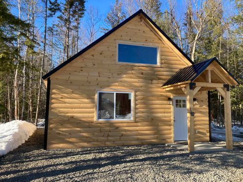 8 Jaquith Pond Road, Brownville, ME, 04414 | Card Image