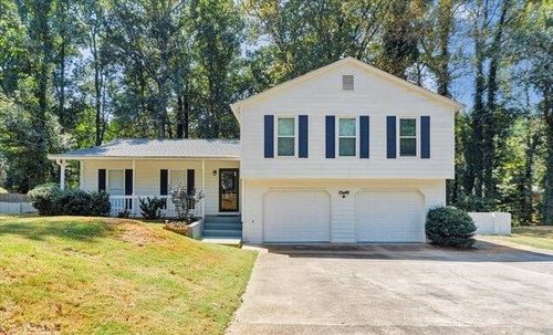 140 Leigh Kay Dr, Lawrenceville, GA, 30046-8346 | Card Image
