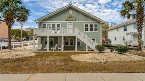 1906 S Ocean Blvd, North Myrtle Beach, SC, 29582-4115 | Card Image