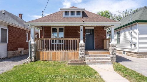 99 Egerton St, London, ON, N5Z2G1 | Card Image