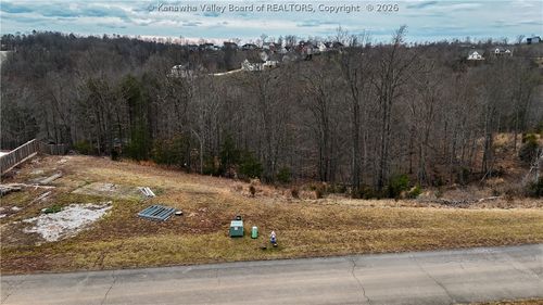 Lot 448 Aviators Point, Eleanor, WV, 25070 | Card Image