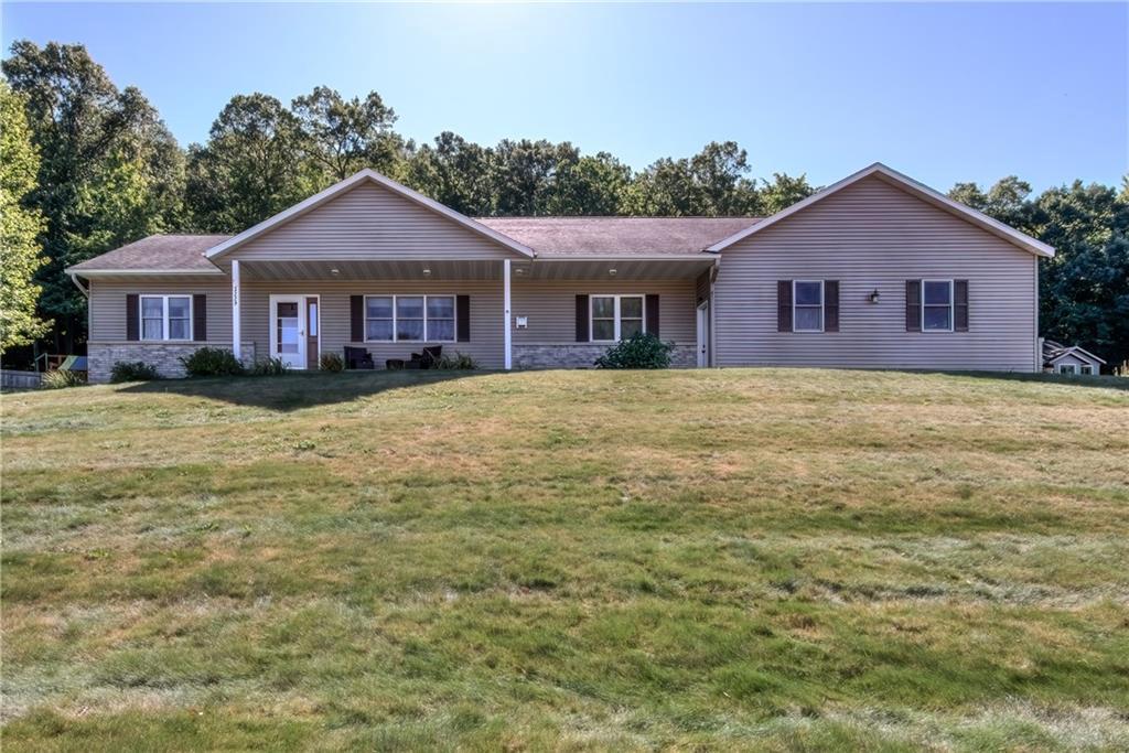 Northstar Dr, Eau Claire, WI 54703
