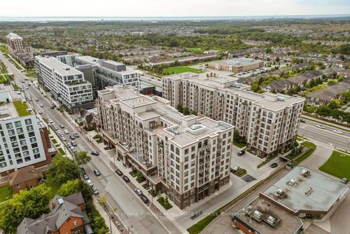 701-2486 Old Bronte Rd, Oakville, ON, L6M0Y4 | Card Image