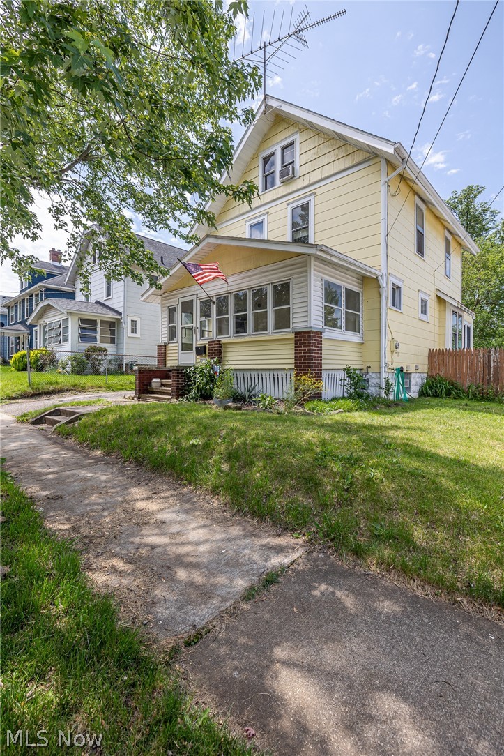 Residential in Akron 3