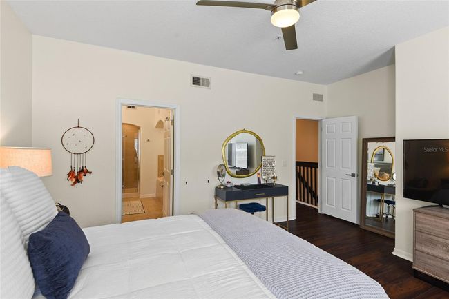 4713 Anson Ln, Townhouse with 3 bedrooms, 4 bathrooms and null parking in ORLANDO FL | Image 21